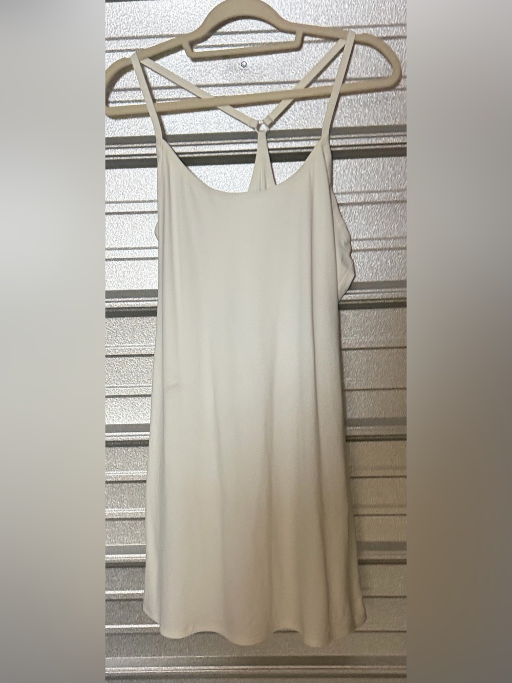Outdoor Voices athletic dress XL